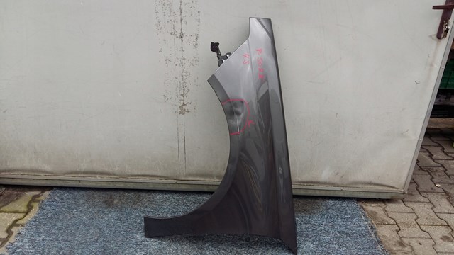 Błotnik przedni lewy do Peugeot 508 II FB, FH, F3