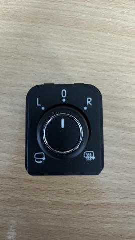 Sterownik lusterek bocznych, na drzwi VAG 3G0959565C cena, od 64,37 USD