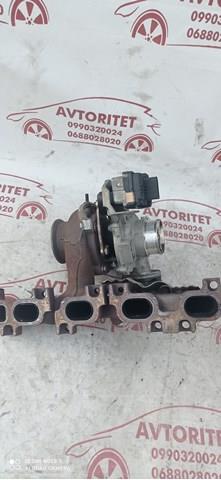 Do koszyka 55266228 Fiat/Alfa/Lancia Turbina