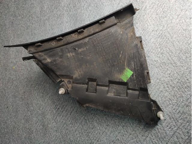 Do koszyka 7349592 BMW Kierownica powietrza tarczy hamulcowej prawa
