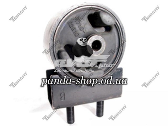 Poduszka (podpora) silnika tylna Suzuki Baleno sedana (EG) (1995 - 2002) cena, od 17,34 USD