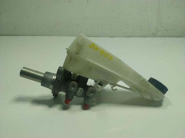 Do koszyka 1613263780 Peugeot/Citroen Główny cylinder hamulców