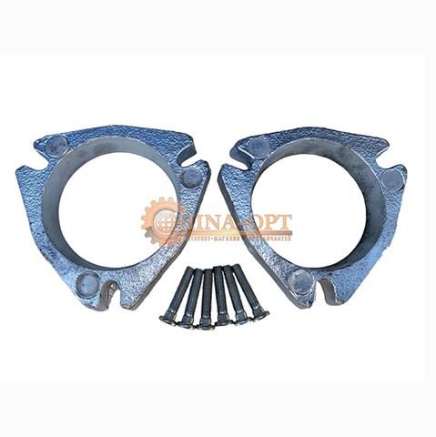 Poduszka amortyzatora przedniego A132901110 Market (OEM)