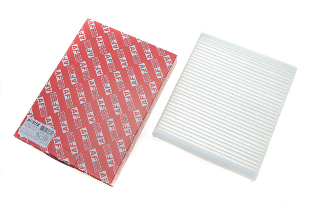 Do koszyka AF5158 Alpha Filter Filtr kabiny