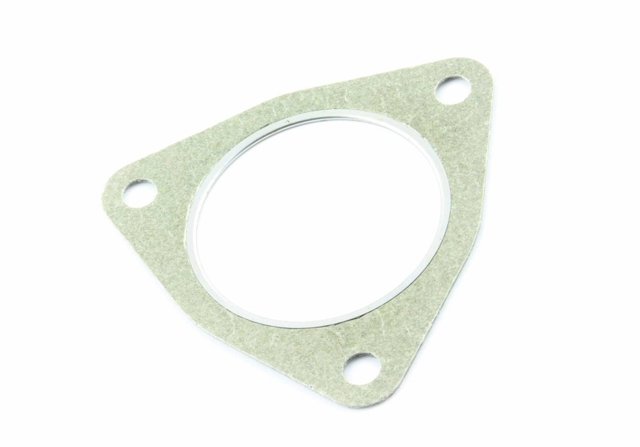 Do koszyka 4D0253115E VAG Uszczelka rury odbiornika tłumika