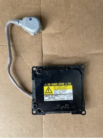 8596753041 Toyota Urządzenie zapłonowe (ksenon)