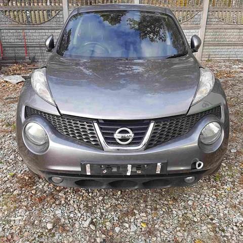 Zderzak przedni 620221KA2H Nissan/Infiniti