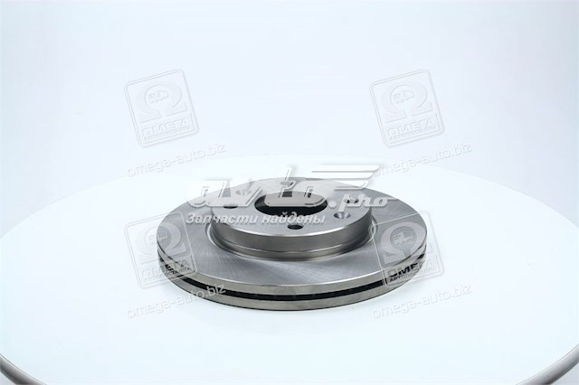 Tarcza hamulcowa przednia VALEO R1026 cena, od 41,63 USD