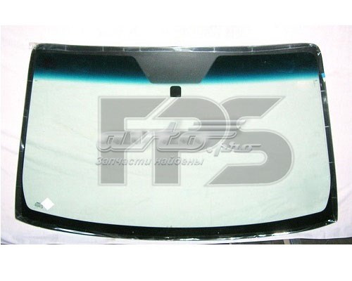 Szyba przednia do Daihatsu Terios II J2