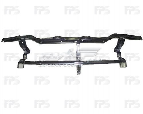 Do koszyka Wzmocnienie zderzaka przedniego Mitsubishi Montero SPORT K8, K9