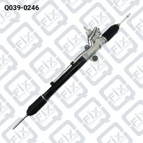 Listwa kierownicza (maglownica) do Acura MDX I YD1