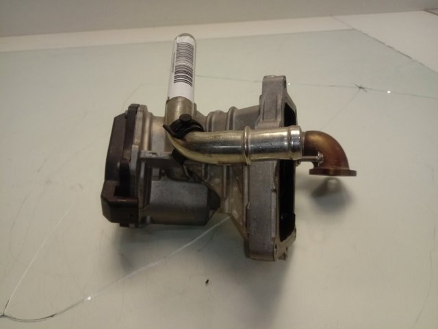 504317811 Iveco Zawór recyrkulacji spalin EGR