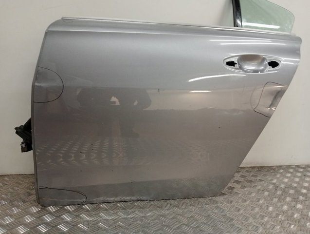 Drzwi tylne lewe do Peugeot 508 II FB, FH, F3