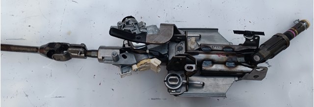 Kolumna (wał) kierownicza (kierownicy) do Mitsubishi Outlander II XL CWW