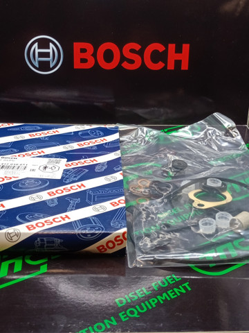 Zestaw naprawczy pompy wtryskowej wysokiego ciśnienia Bosch 1417010011 cena, od 49,45 USD