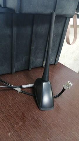 Antena do Honda CR-V III RE