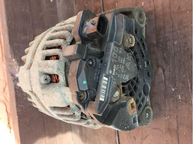 Do koszyka 13229984 Opel Alternator