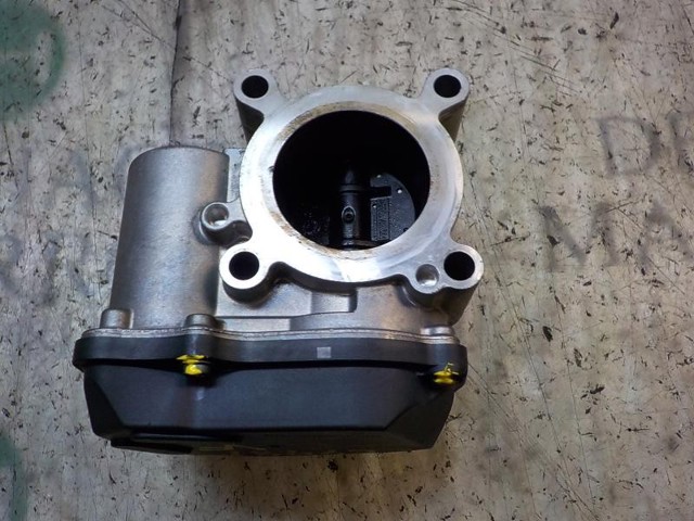 A2C85016600 VAG Przepustnica, komplet