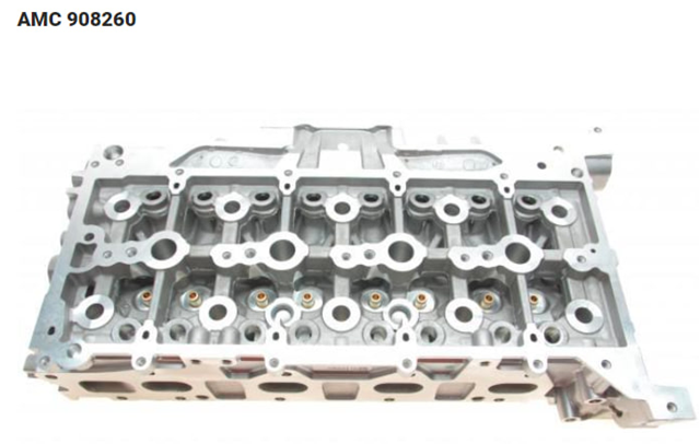2276287 Ford Głowica cylindrów