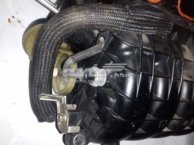  Kolektor ssący Toyota Avensis 3