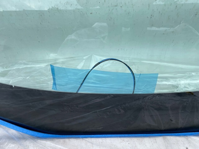 Do koszyka Szyba przednia Mazda 3  BP