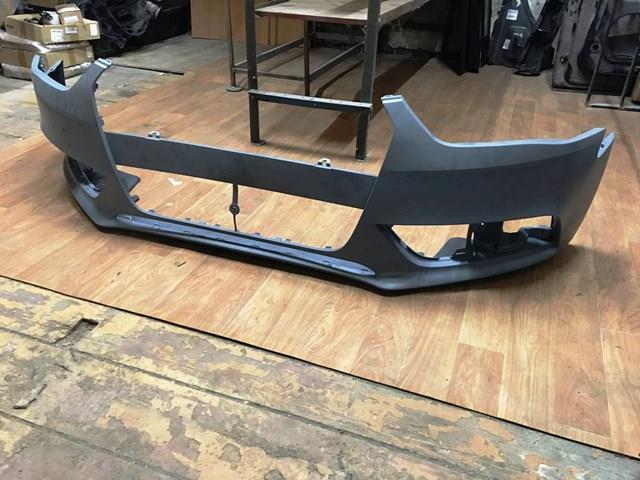 Zderzak przedni Signeda PAD04042BA