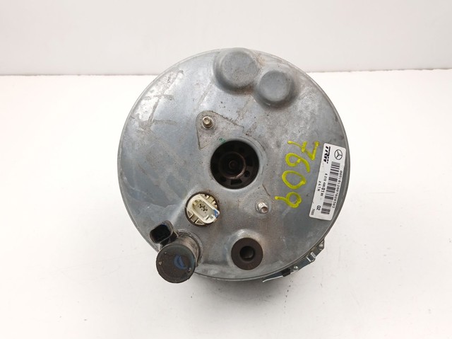  Mercedes A2104300130