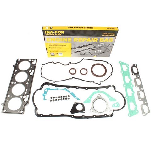 Zestaw uszczelek silnika pełny Chery 477F10001111 cena, od 48,14 USD