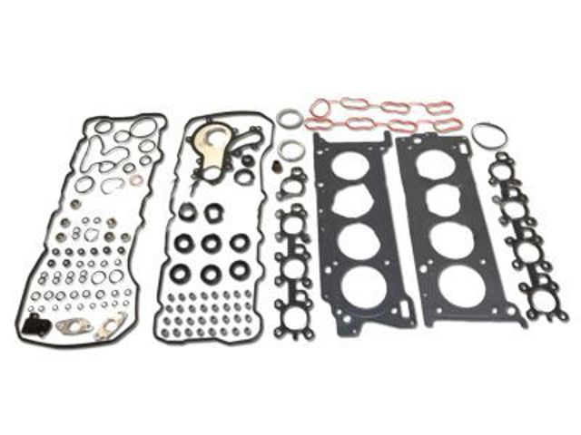 Do koszyka 0411138143 Toyota Zestaw uszczelek silnika pełny