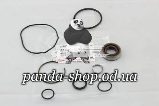 Do koszyka 0444660130 Toyota Zestaw naprawczy pompy wspomagania hydraulicznego