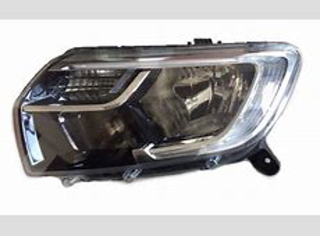 Reflektor lewy FPS FP5643R1P cena, od 219,49 USD
