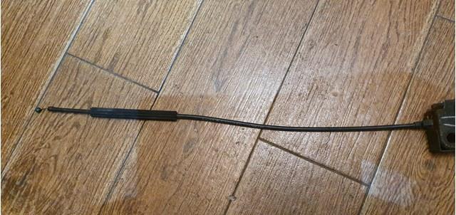 1K1823531C VAG Linka otwierania maski