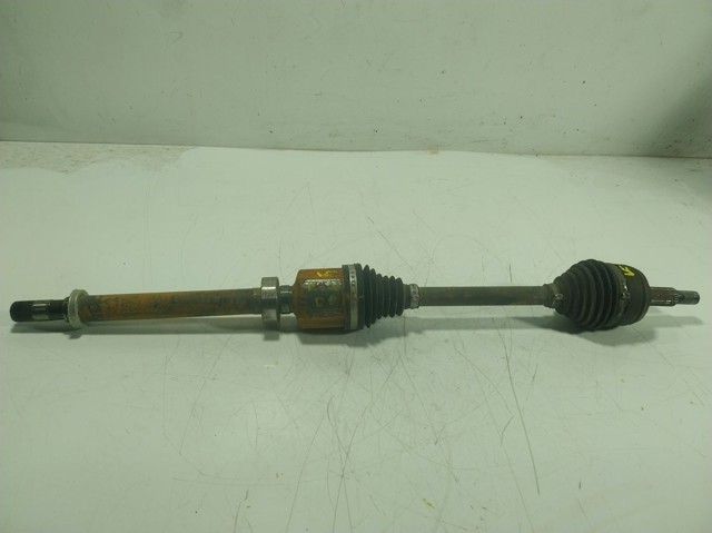 Półoś napędowa przednia prawa Renault (RVI) 391009795R cena, od 270,71 USD