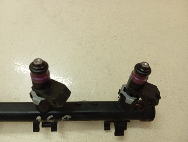 Wtryskiwacz paliwa Renault (RVI) H132259 cena, od 57,17 USD