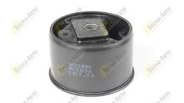 BC0632 Bcguma Poduszka (podpora) silnika tylna