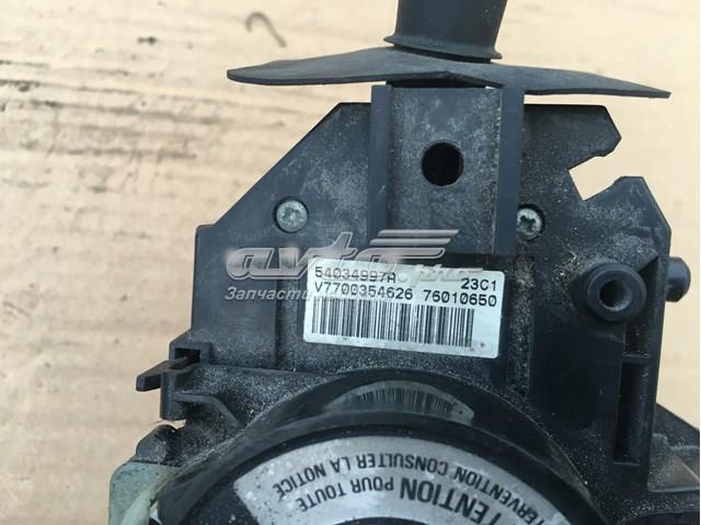 Do koszyka 7700354626 Renault (RVI) 