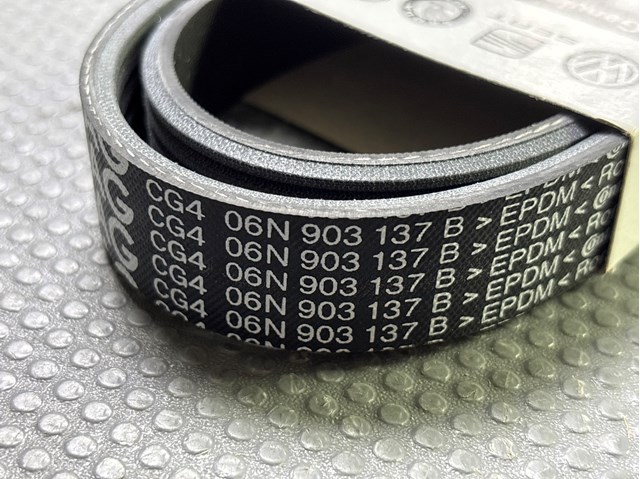 06N903137B VAG Pas napędowy mechanizmów