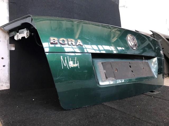 Klapa bagażnika Volkswagen Bora 