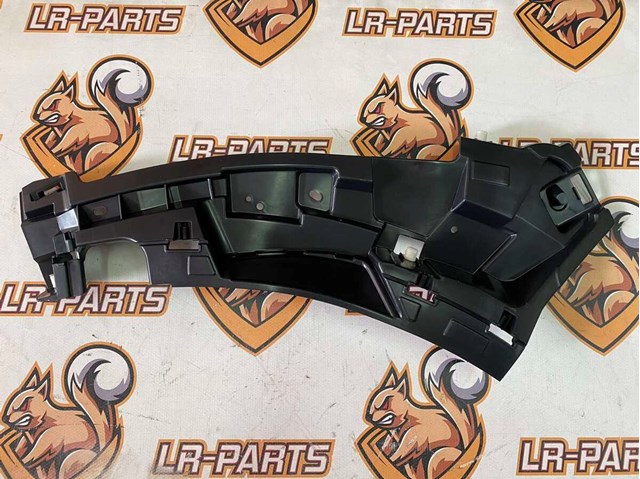 Wspornik zderzaka przedniego lewy Land Rover LR098694 cena, od 24,50 USD