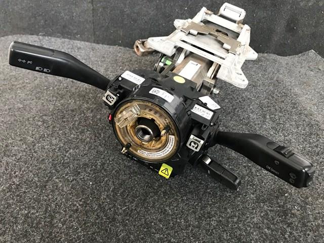 Kolumna (wał) kierownicza (kierownicy) Audi A3 hatchback (8P1) (2003 - 2012) cena, od 100,67 USD