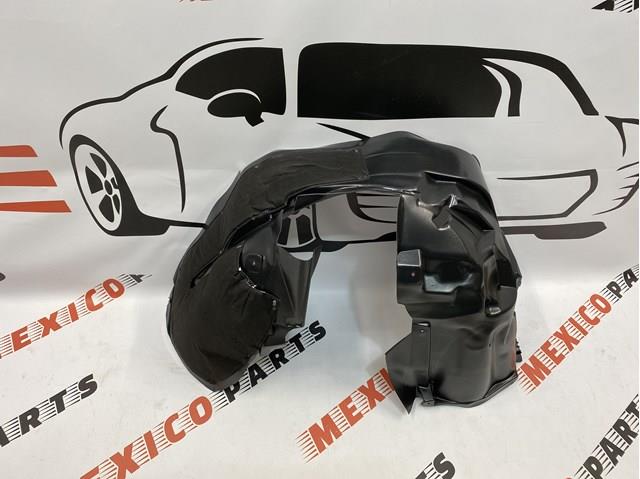 Nadkole błotnika przedniego lewe Chrysler 68254966AB cena, od 47,43 USD