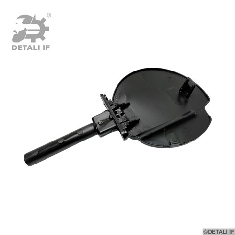 Do koszyka DF15805 Detali IF Klapka wlewu paliwa