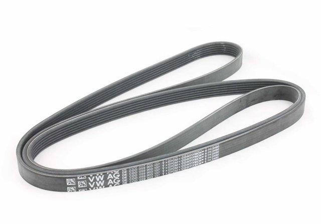 Pas napędowy mechanizmów VAG 059903137T cena, od 33,24 USD