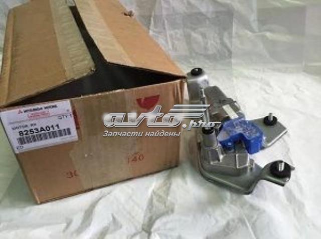 Silniczek wycieraczki tylnej szyby do Mitsubishi Outlander II XL CWW