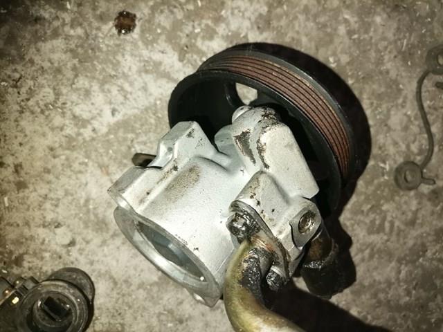 Pompa wspomagania hydraulicznego kierownicy Daewoo Leganza sedana (KLAV) (1997 - 2004) cena, od 37,81 USD