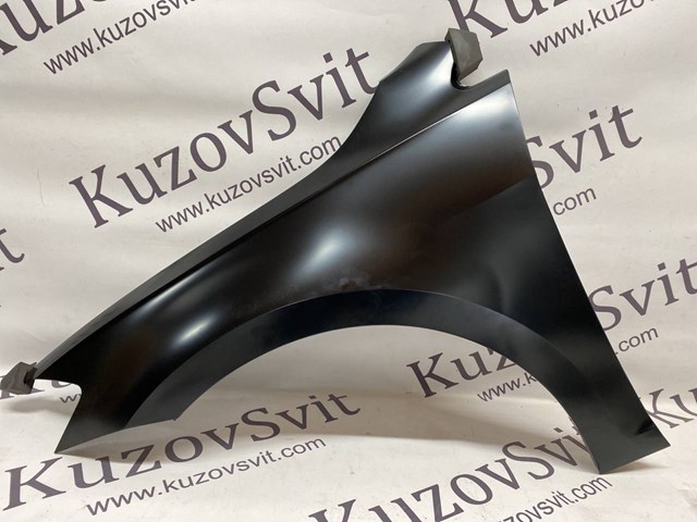 Błotnik przedni lewy PVG10108AL Signeda