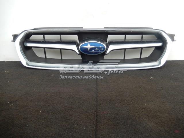 Do koszyka Atrapa chłodnicy Subaru Legacy IV B13
