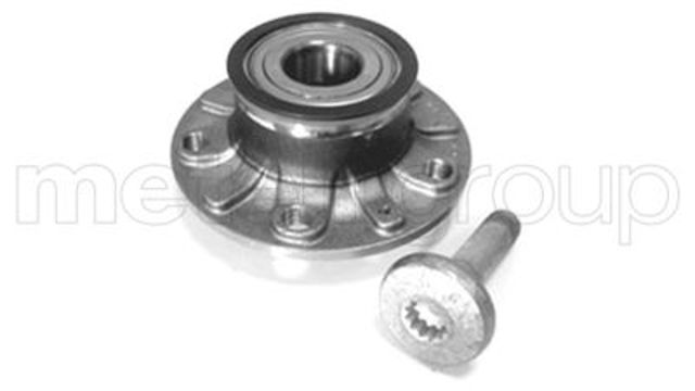 19-2705 Metelli piasta tylna