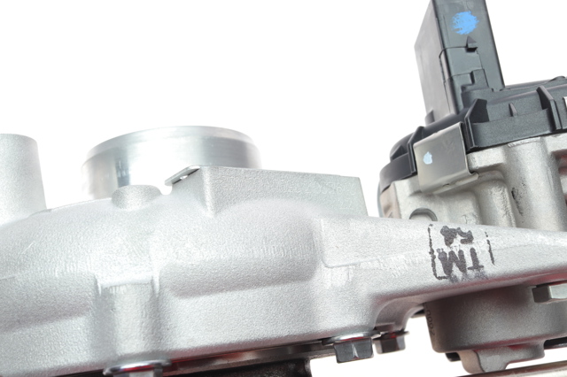Turbina 8536035002S Garrett