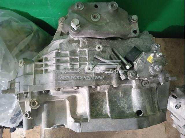 Automatyczna skrzynia biegów, kompletna VAG 09M300036 cena, od 575,96 USD